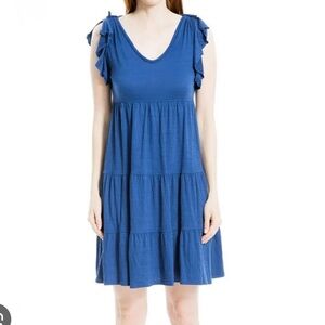 Max studio dress size small.